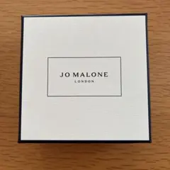 【JO MALONE】 空箱