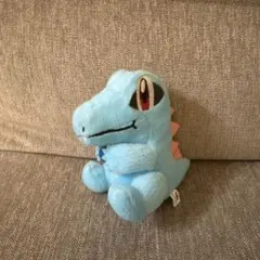 2026年最新】ワニノコ ぬいぐるみの人気アイテム - メルカリ