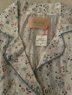 AMstyle レディースパジャマのサムネイル