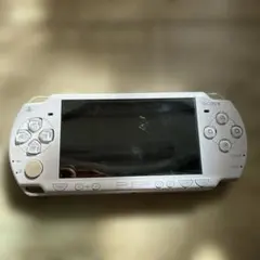 Sony PSP-2000 本体　ジャンク品