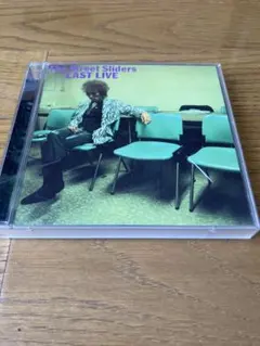2026年最新】ストリート スライダーズ last day DVDの人気アイテム