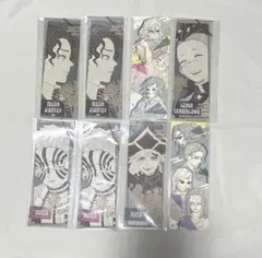 鬼滅の刃 ジャンプフェスタ オリジナルステッカーコレクション④