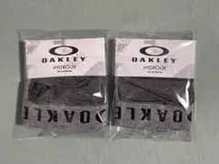 OAKLEY O-FIT 6.1 ボクサーパンツ グレー L 2枚組 新品未使用のサムネイル