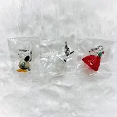 スヌーピー めじるしアクセサリー FUNNYver PEANUTS