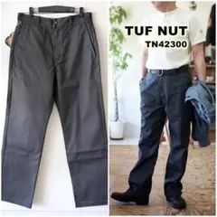 TUF-NUT タフナッツ ワークトラウザーパンツ　42300 30のサムネイル