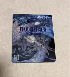 2026年最新】ff15の人気アイテム - メルカリ