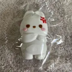 スクイーズ　怒りうさぎ