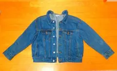 WEGOデニムジャケット