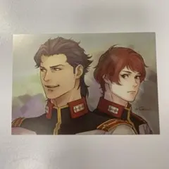 閃光のハサウェイ 1週目入場者プレゼント