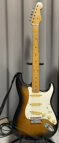 Fender japan ストラト フジゲン製 Fシリアルのサムネイル