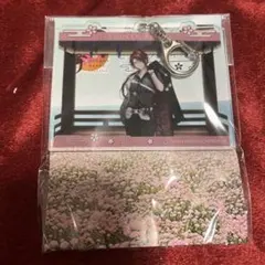 刀剣乱舞ONLINE GIGO 限定 ビッグアクリルキーホルダー①