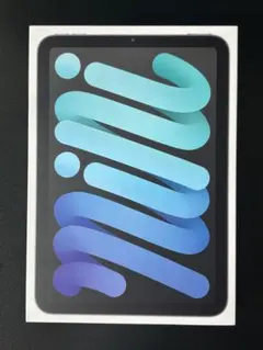 【売約済み】iPad mini(第6世代)＋Apple pencil