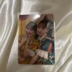 超ときめき♡宣伝部 菅田愛貴 吉川ひより リリースイベント限定