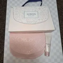 未開封 アルビオン ビューティーアップセット ♡