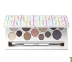 クリニークアイシャドウパレットパーティーアイズオールアバウト　シャドウ　パレット