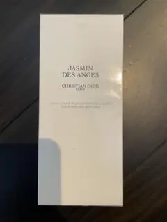 JASMIN DES ANGES 液体ハンド＆ボディソープ