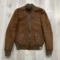 2025年最新】SCOTCH&SODA メンズ レザージャケット・ライダースの人気