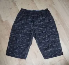 【新品未使用】綿100％ ステテコ5L