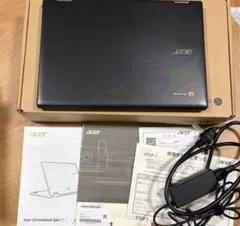 Acer Chromebook Spin 511 本体のサムネイル