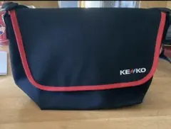 ケンコーメッセンジャーショルダーバッグ　新品未使用