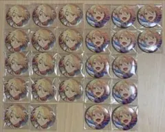 あんさんぶるスターズ あんスタ 白鳥藍良 イベコレ缶バッジ extra