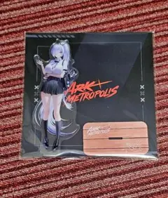 勝利の女神：NIKKE シンデレラ アクリルスタンド 韓国 コミックワールド