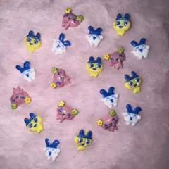 たまごっち☆ネイルパーツ