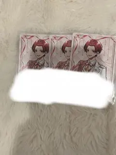 VOISINGチップス いれいす りうら