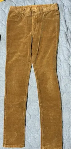 ストレッチパンツ 150