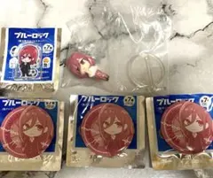 ブルーロック 千切豹馬 まとめ売り