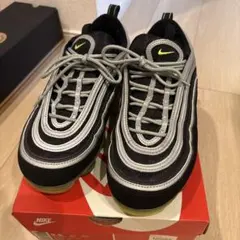 エアマックス97 スニーカー