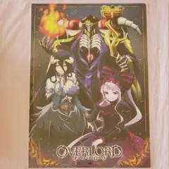 2026年最新】オーバーロードクリアファイルの人気アイテム - メルカリ