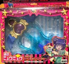 東京ミュウミュウ ミュウミント ミントーンアロー♡のサムネイル