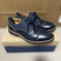 Paul Smith Skul Atlantic Oxford ネイビー
