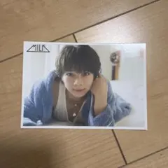 塩﨑太智 M!LK 23th BIRTHDAY 生誕 生写真