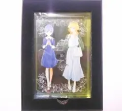 2026年最新】私の百合はお仕事です アクリルスタンドの人気アイテム