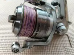 No.83DAIWA TEAM DAIWA 4000R RYOBI リールセット - メルカリ