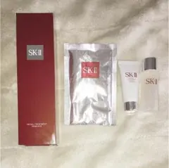 SK-II フェイシャルトリートメントエッセンス ➕α