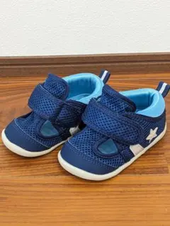 CONVERSE コンバース 13.0 メッシュシューズサンダル