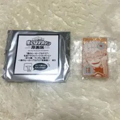 ヒロアカ原画展名言アクリルバッジコレクション ホークス