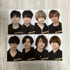 Myojo デタカ 2020 Hey! Say! JUMP