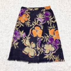 2025年最新】パラスパレス スカート ウールの人気アイテム