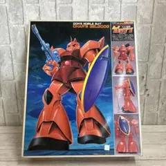 箱無し バンダイ ガンプラ旧キット ゲルググ・GM等 10点セット 箱無し バンダイ ガンプラ旧キット ゲルググ・GM等 10点セット