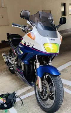 2026年最新】FJ1200の人気アイテム - メルカリ