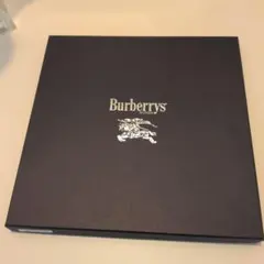 Burberry ハンカチのサムネイル