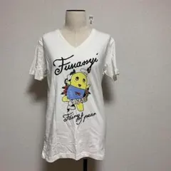 Funassyi アズールバイマウジー カットソー バイク ツーリング 人気