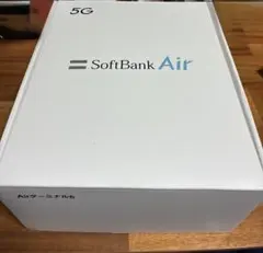 softbank airターミナル5