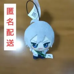 ツイステ チビちびぐるみ おめかしバースデー vol.3 シルバー