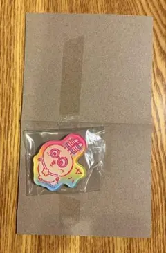 ちいかわ キャラマグネッツ うさぎ(ヤハ)