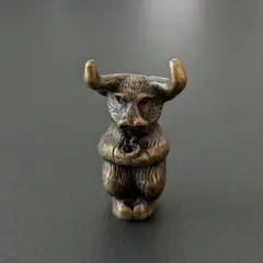 お香立て 牛 十二支 丑 線香立て